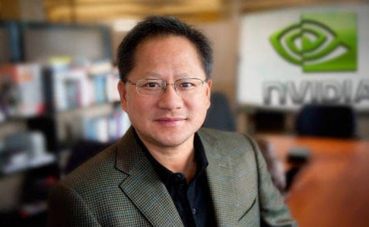 tegra2 NVIDIA quiere ser la más bonita en Android con su Tegra 2