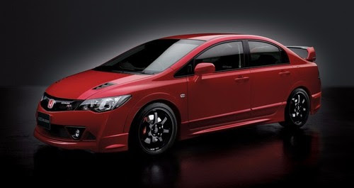 Novelty Items 06 11 Acura Csx Honda Civic 4dr Sedan Rr Fender Flare Skirt Mugen Fd1 Fd2 Novelty Items Www Eyeboston Com