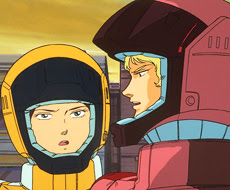 ストーリー 機動戦士zガンダム