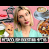 How to BOOST Your Metabolism (and How Many Extra Calories You’ll Burn!)