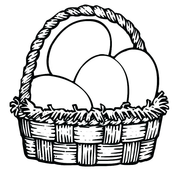Download Egg Carton Coloring Page at GetColorings.com | Free ...