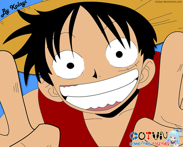 Top 14 nhân vật hài hước nhất trong thế giới Anime