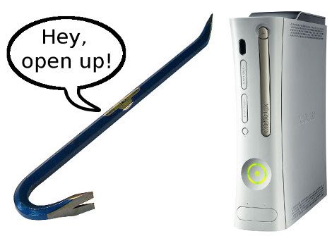 xbox360-freeBOOT-exploit