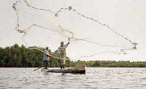 native-american-fishing-methods