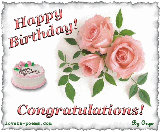 happy birthday text pictures