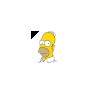 Homer Simpson