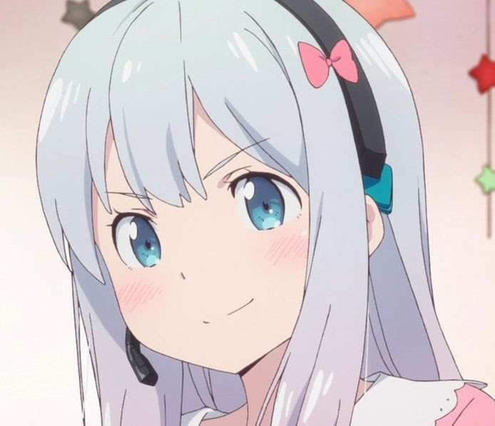 エロマンガ先生 第1話 妹と開かずの間 まとめ 感想 リベンジしないマサムネ 俺の 妹は にじだら