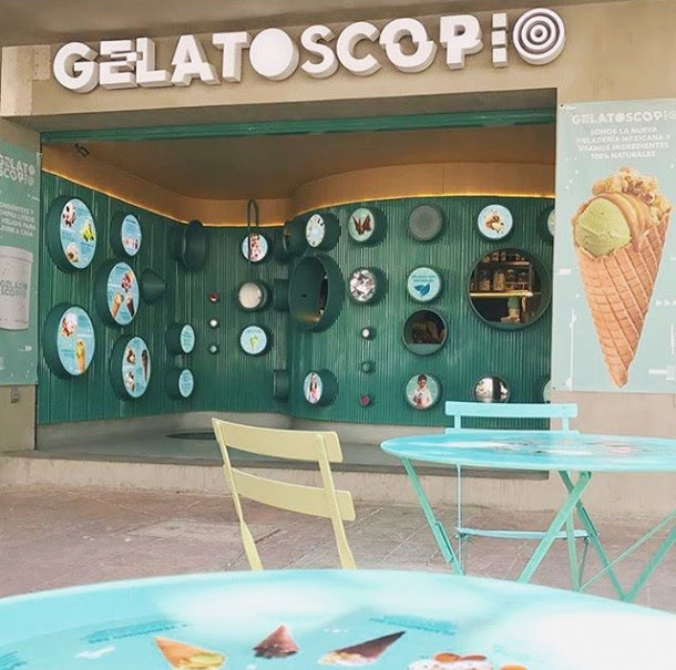 Gelatoscopio