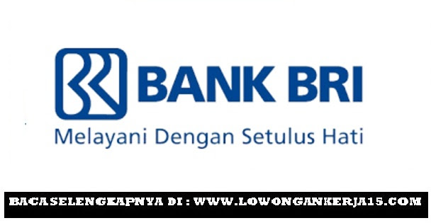 Rekrutmen Bank BRI (Persero) Terbaru Posisi Funding Officer