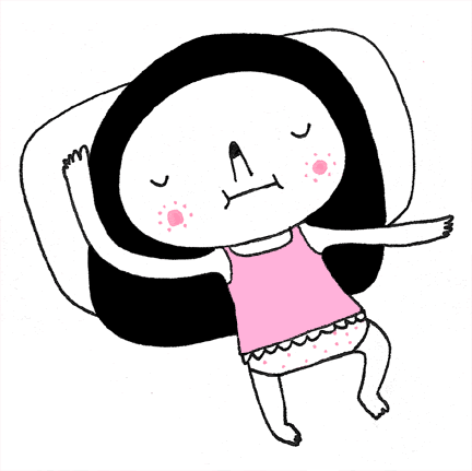 IF : Routine (animation)