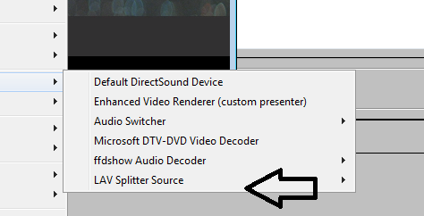 I Can T Use Arcsoft Video Decoder In Mpc Doom9 S Forum