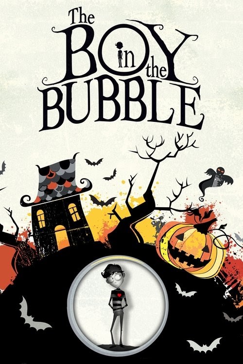 فيلم The Boy in the Bubble 2011 مترجم | مشاهدة فيلم تينيت ايجي بيست