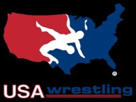 usa wrestling logo wallpaper wallpapersafari