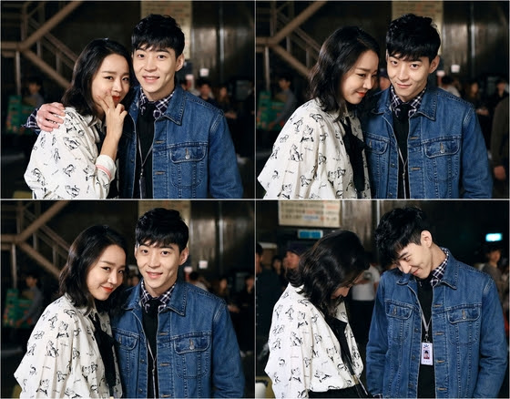 彼女はきれいだった パク ユファン 初々しいキュートなロマンスが好評 K Pop 韓国エンタメニュース 取材レポートならコレポ