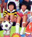 ビッグマンモス Ee劇場その他