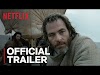 Outlaw King  (2018)