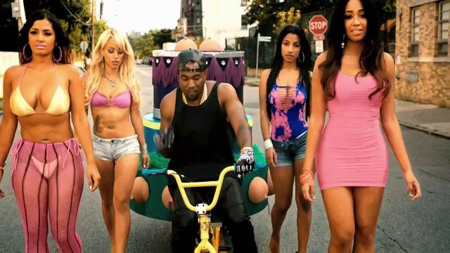 2 Chainz Birthday Song Dirty
