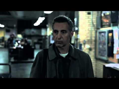 RECENZIJA: "The Night Of / KOBNA NOĆ" (2016.)  - Nema istine, samo sreće i nesreće. 