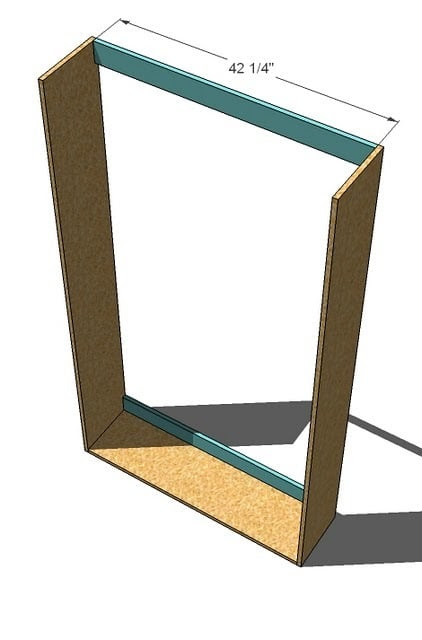PLANS: A Murphy Bed YOU Can Build, and Afford to Build