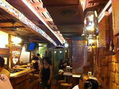 So Free 柴燒Pizza 西門店
