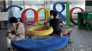 Órgãos europeus não adiantaram quais pontos da política de privacidade da Google preocupam (Foto: Da BBC)