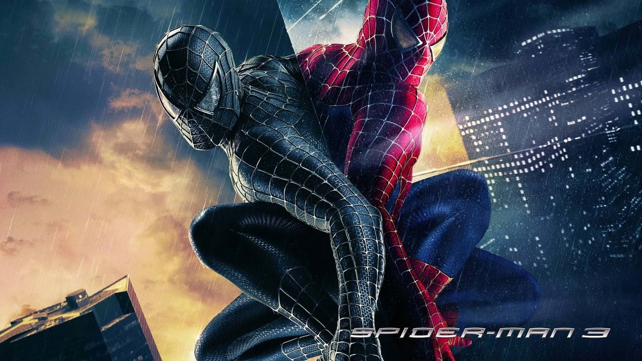 Watch SpiderMan 3 (2007) Full Movie Online Free TV