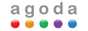 Agoda訂房網