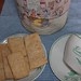 Biscotti tipo Osvego