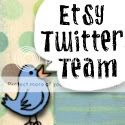 Etsy Twitter Team