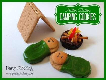 Nutter Butter Campers Pictures, Photos, and Images for ...