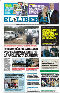 Diario El Liberal