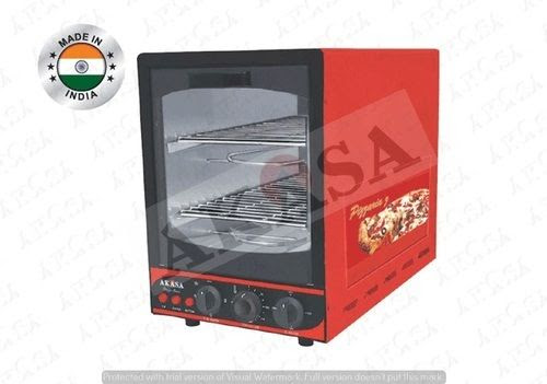 Commercial Pizza Ovens - Pizza Oven Manufacturer from New Delhi