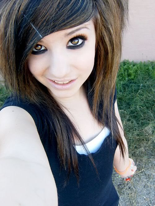 light blonde hair with brown underneath. Blonde Hair And Brown