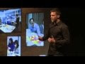 How the entrepreneurial mindset can change you: Henrik Scheel at TEDxSac...