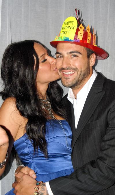dating housewifes.  and she's dating Slade Smiley…the ex of former housewife and friend Jo 