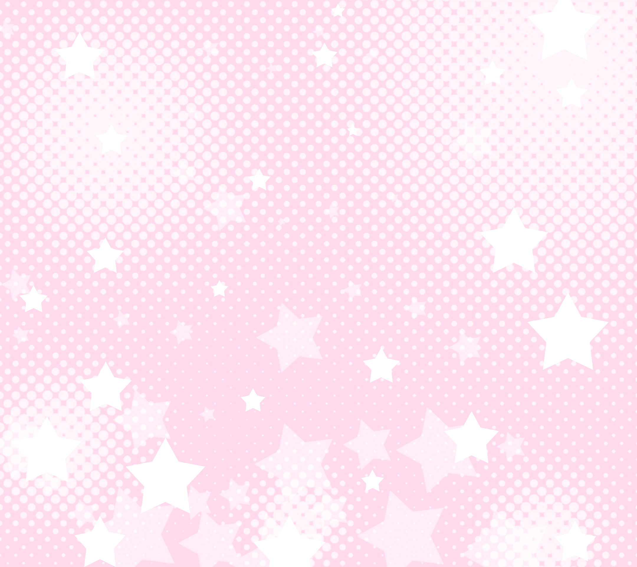 スター ピンク Decor コレクション
