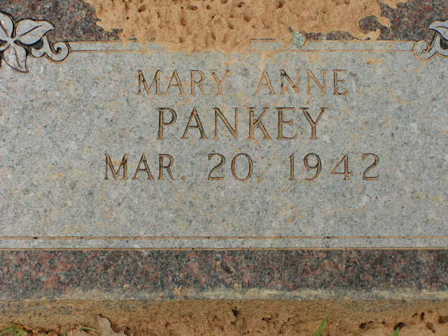 Jean Pankey