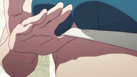 化物語 阿良々木火憐 あららぎかれん ちゃんの燃えるエロ画像 その1 二次エロ素材倉庫 虹こらこ