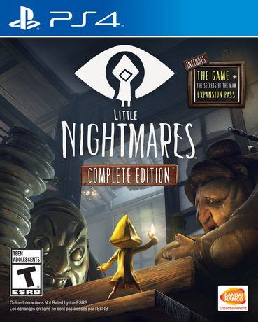 nightmares complete edition ps walmart canada