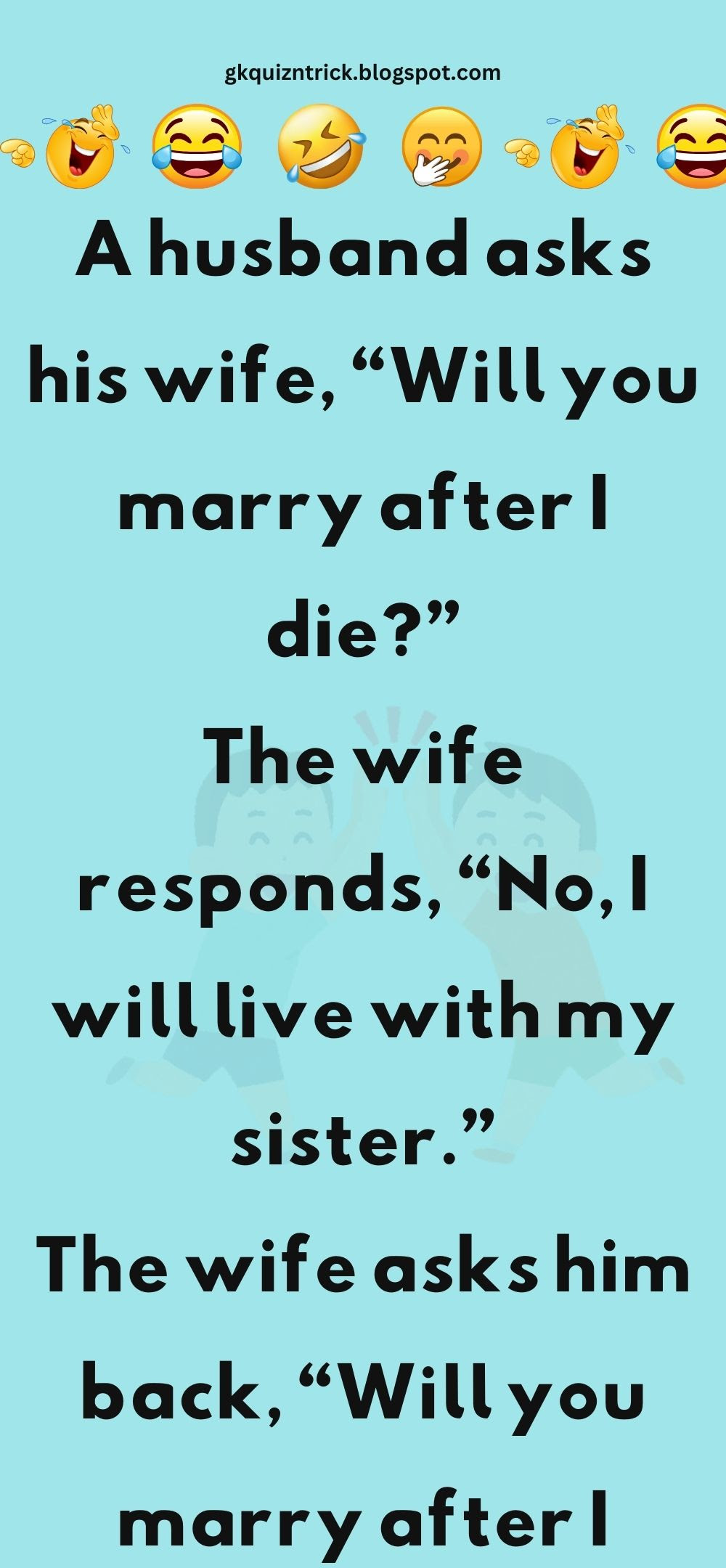 Funny Jokes