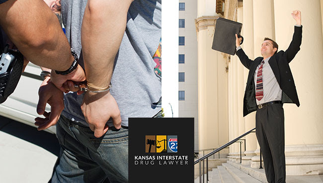 Drug Manufacturing Lawyer in Kansas