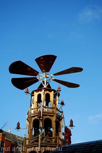 Manchester Christmas market 7