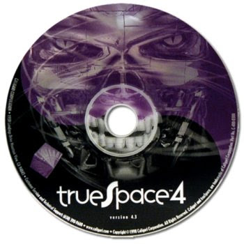 Buy trueSpace4   Low Price Discount