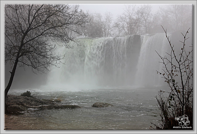 1 Cascada El Peñón