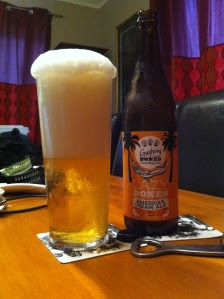Lazy Bones Cream Ae