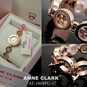Anne Clark アンクラーク 腕時計 通販で売れている 人気の腕時計