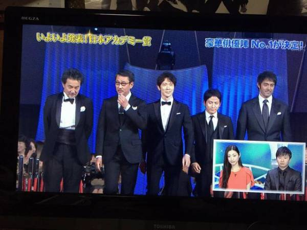 V6岡田テレ朝 白い巨塔 企画難航