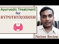 Thyroid Ayurveda