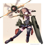 大鳳 艦これかっこいい Pixiv年鑑 B