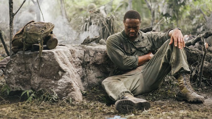 Watch `The Last Full Measure (2020)` Full Movies HD1080p